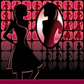 Güzelliğin Yansıması