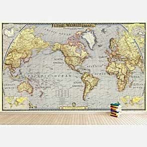 Farklı Açıdan Eski Dünya