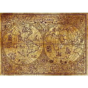 İki Boyut Eski Dünya