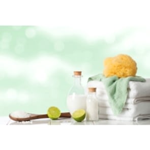 Masaj ve SPA Malzemeleri