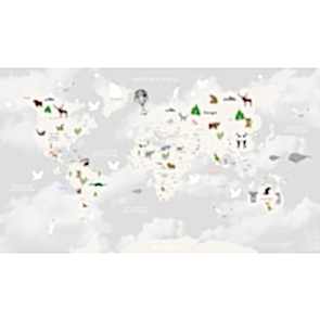 Çocuklar İçin Türkçe Dünya