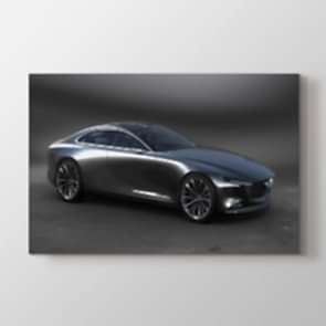 Mazda Coupe Araba Modeli Tablosu | Araba Tabloları - halicikmazlari.shop