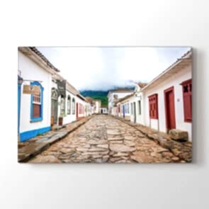 Ada Mimarisi Tablosu | Resimli Tablolar