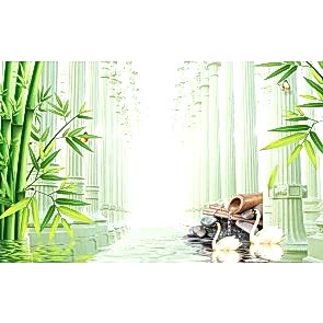 Üç Boyutlu Sütunlar