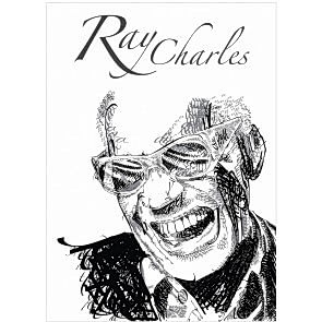 Ray Charles