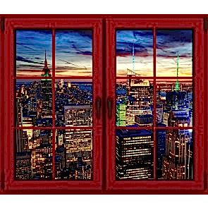 Evim Manhattan'a Bakıyor