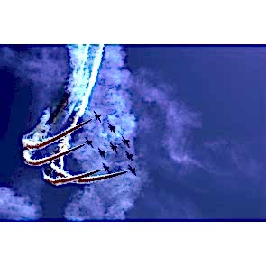 Göklerin Yıldızları