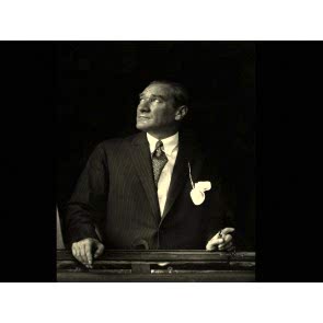 Atatürk