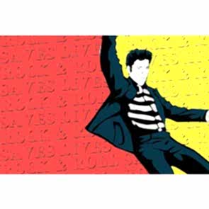 Rock Müziğin Kralı