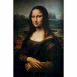 Monalisa