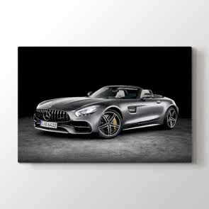 Mercedes Konsept Araba Modeli Tablosu | Araba Tabloları - halicikmazlari.shop