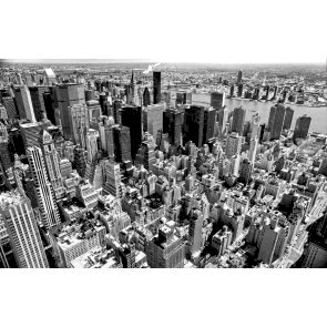 Siyah Beyaz New York