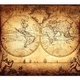 1733 Yılında Dünyanın Durumu