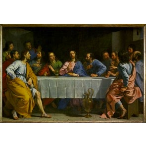 Last Supper