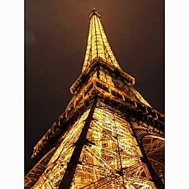 Eiffel'in Işıkları