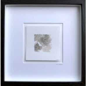 Sanatsal Dokunuşlar | Ezgi Ünal'in '21'' Serisi - No I, Rebirth isimli Karışık Teknik çalışması halicikmazlari.shop'da