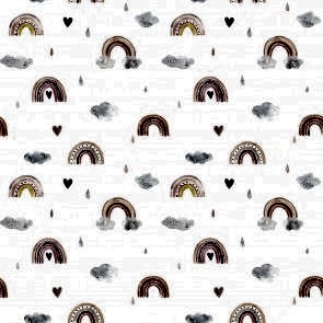 Gökkuşağı Tasarımı