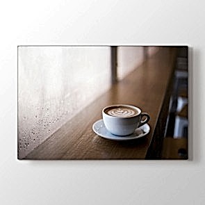 40 Yıl Hatır Tablosu | Salon için Duvar Tabloları