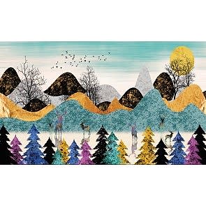 Başka Bir Gözden Orman