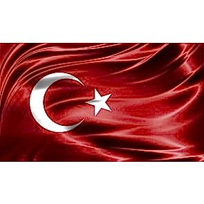 Ay Yıldızlı Bayrak