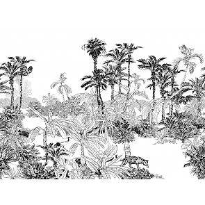 Karakalem Orman Çalışması