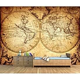 1733 Yılında Dünyanın Durumu