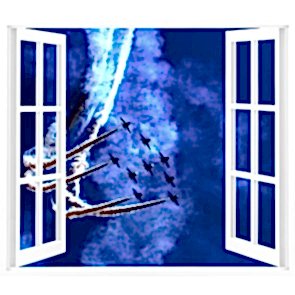 Gökyüzü Manzaraları