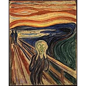 The Scream
