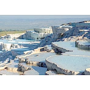 Pamukkale Denizli