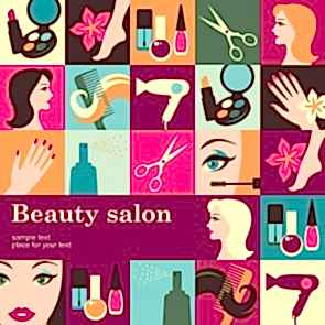 Güzellik Salonu
