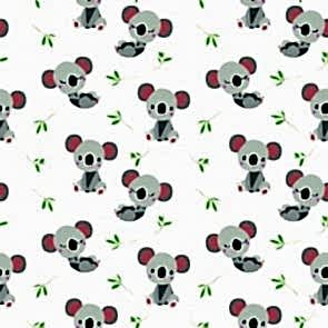 Koalaların Tatlılığı