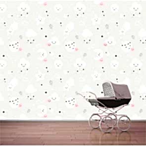 İyi Uykular - 3D Çocuk ve Bebek Odası Duvar Kağıdı Uygulama