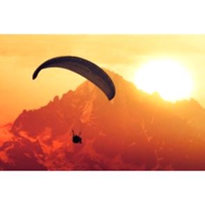 Yamaç Paraşütü