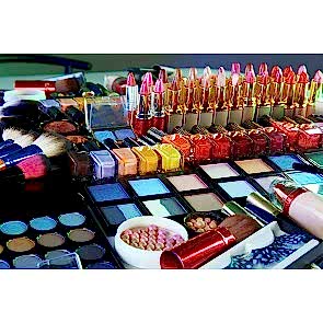 Fondoten, Oje ve Rimel