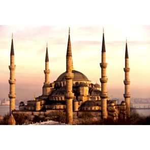 İstanbul Sultan Ahmet