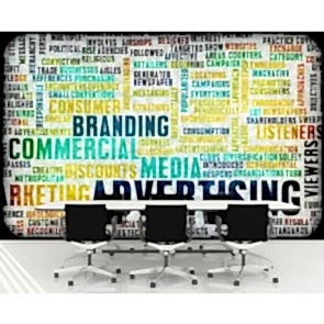 Reklamcılık 3 Boyutlu Resimli Duvar Kağıdı