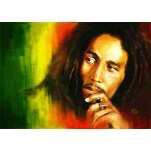 Bob Marley