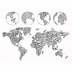 Dünya Dört Dönüyor