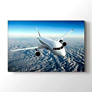 Yüksek Uçuş Tablosu | Ev Tabloları