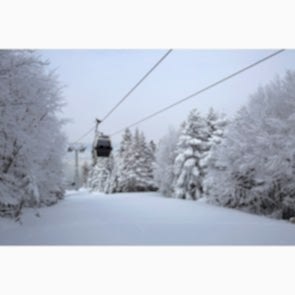 Uludağ Teleferik Gezintisi