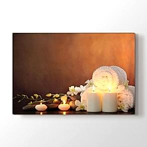 Masaj Salonu SPA Tablosu | Kafe Tabloları