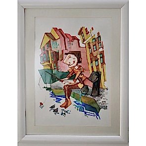 Sanatsal Dokunuşlar | Ümit Yanılmaz