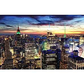 New York Işıkları