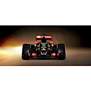 Lotuse Heodon Racing