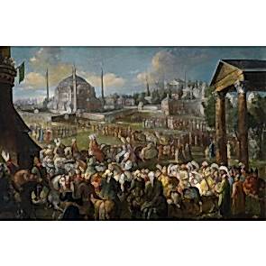 Istanbul Sultanları