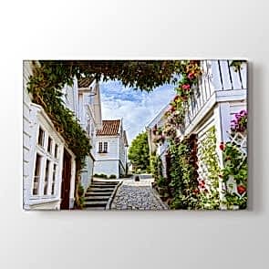 Tatlı Yokuş Tablosu | Deniz Tabloları