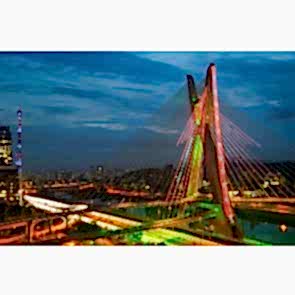 Sao Paulo Köprüsü