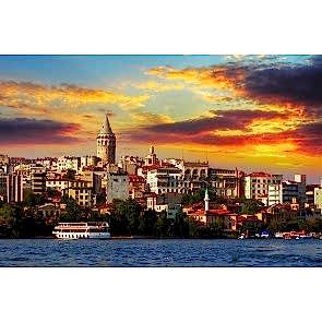 Galata Çok Güzel