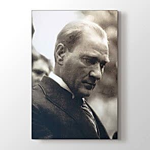 Mustafa Kemal Atatürk Tablosu | Atatürk Tabloları - halicikmazlari.shop