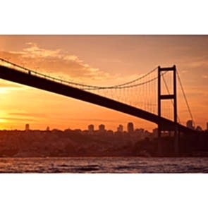 Bir İstanbul Masalı